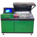 Common Rail Injector &amp; Pump Test Bank